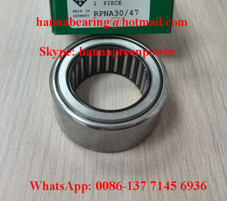ألمانيا المصنوعة RPNA40/55 حمالة رولي إبرة بدون حلقة داخلية 40x55x20mm