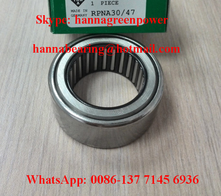 دقة عالية RPNA45/62 محاذاة إبرة رولي محمل 45x62x20mm