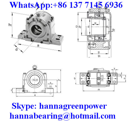 عمود 190mm LOE238-N-BL-L قطعة قطعة قطعة 190x820x485mm