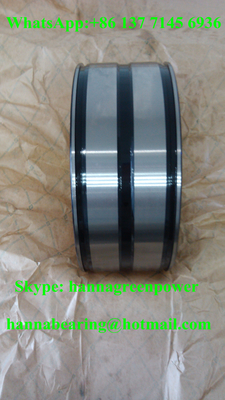 محامل كرة عجلة كامل التكريم E5008X NNTS1 مع حلقات Snap 40x68x38mm