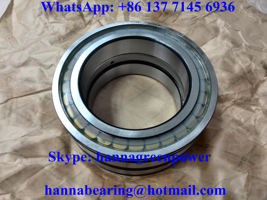 حبل حبل E5052X NNTS1 أسطواني سلسلة مزدوجة حبل 260x400x190mm