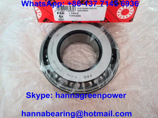 إكس-لايف T7FC045-XL طابور رولي متجانس واحد T7FC 045/HN3QCL7C 45x95x29mm