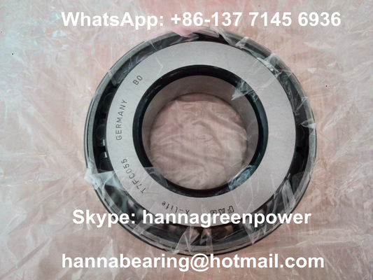 T7FC065-XL X-Life حمالة روليّة ذات صفّ واحد من النحاس T7FC 065/QCL7C 65x130x37mm