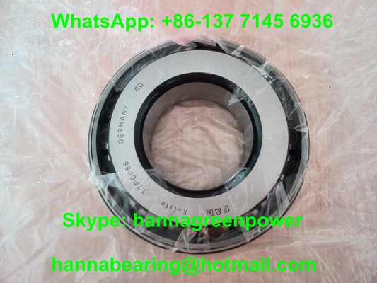 85x170x48mm T7FC085-XL عجلة الحياة الطويلة محملات الدوار المتقوسة T7FC 085/QCL7C 3950RPM