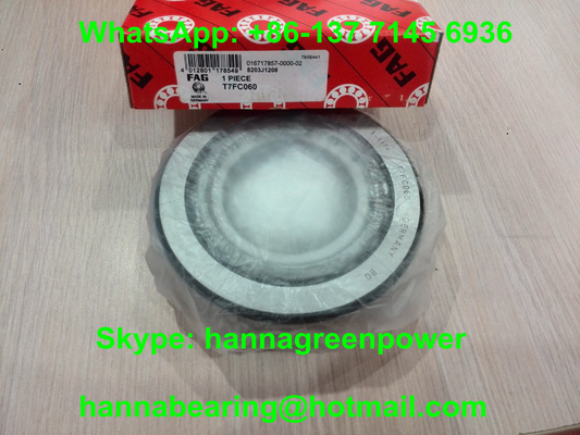 T7FC 095/QCL7C محملات الدوار ذات الصف الواحد T7FC095-XL 95x180x49mm