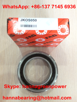 JK0S030 محمل للفول السطحي المختوم من جانب واحد JKOS030 30x55x19mm