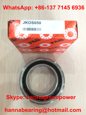 40x68x21mm JK0S040 محامل عجلات مشدود مع ختم مطاطي