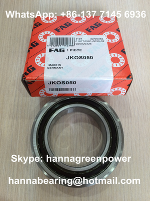 محامل رولي متجانس مع ختم واحد JKOS080A 80x125x30mm