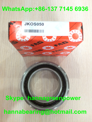 محامل رولي متجانس مع ختم واحد JKOS080A 80x125x30mm
