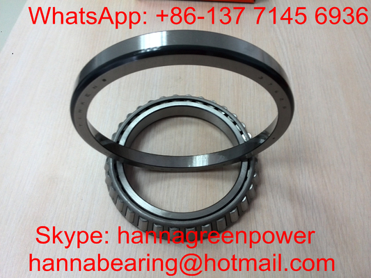 T4DB260 محرك حفر محامل رولي مشدود 260x340x42mm