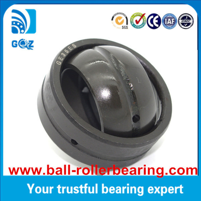 بيع بالجملة تخصيص محامل أرضي كروي عصا نهاية المفاصل محامل GAC40T / GAC40S القطر الداخلي 40mm
