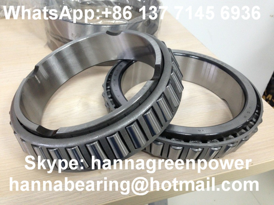 محملات الدوار المزدوجة ذات الشفرة LM249747NW/10D 203.2x276.225x95.25mm