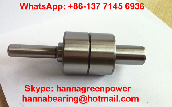 محامل مضاعف لضخ المياه WR11871 محامل السيارات OD - 30mm