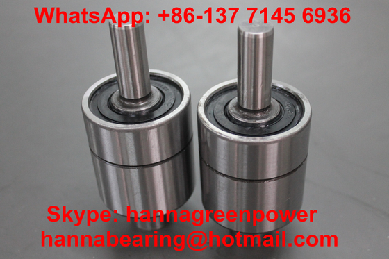 محامل مضاعف لضخ المياه WR11871 محامل السيارات OD - 30mm