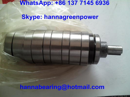 محامل التطويق M5CT2264 محامل رولر الدفع التاندي T5AR2264 22x64x128.5mm