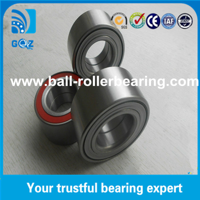 محامل VBA1349 محامل عجلات DAC30580042 محامل 30KWD01AG3 حجم 30x58x42 مم قطع غيار السيارات محامل عجلات DAC30580042