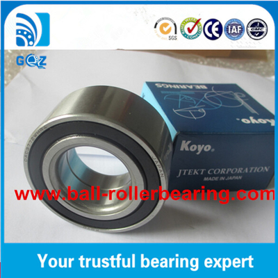 شيفروليه هيونداي تويوتا قطع غيار السيارات محور العجلات DAC35720233/31 35BWD06A DAC357233B-1W محامل كوي