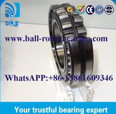 المادة GCr15 / محمل المسلسلات الكروية 23228 CCK/W33C3 / الحجم 140 * 250 * 88