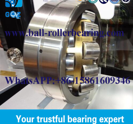 الحجم 260*360*75/ محملات الدوار الكروية 23952CAK/W33 / المواد GCr15