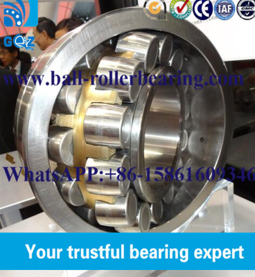 الحجم 260*360*75/ محملات الدوار الكروية 23952CAK/W33 / المواد GCr15