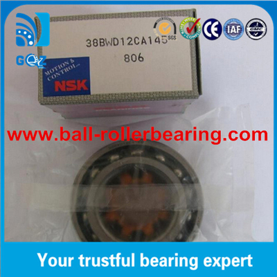 محامل عجلات منخفضة الضوضاء DAC38720236/33 محامل محور FW128 VKBA1191 38BWD12 لتويوتا محامل الأمامية 38BWD12