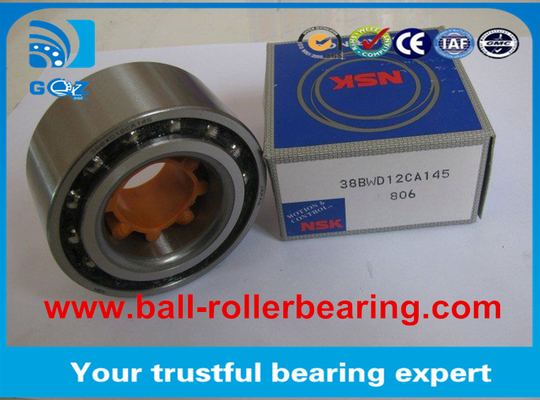 محامل عجلات منخفضة الضوضاء DAC38720236/33 محامل محور FW128 VKBA1191 38BWD12 لتويوتا محامل الأمامية 38BWD12