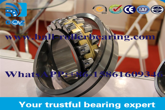الحجم 20*52*18 / محمل عجلات كروية 22205CAK/W33C3 / المادة GCr15