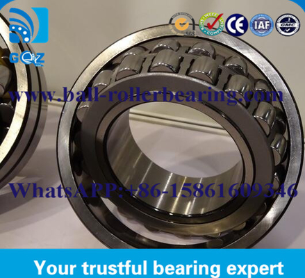 الحجم 30*72*19 / محمل عجلات كروية 21306CC/W33 / المواد GCr15
