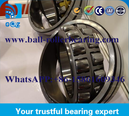 الحجم 30*72*19 / محمل عجلات كروية 21306CC/W33 / المواد GCr15
