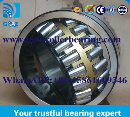 الحجم 110*180*69 / محامل عجلات كروية 23122CC/W33 / المواد GCr15