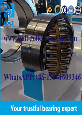 الحجم 110*180*69 / محامل عجلات كروية 23122CC/W33 / المواد GCr15