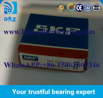 7200BEP محمل اتصال زاوي مزدوج الصف حجم 10 * 30 * 9 المواد GCr15