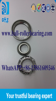 الجودة العالية محامل السيارات DAC27600050 / PO P6 P5 P4 P2