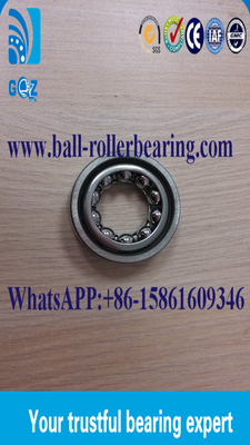 AAA DAC30650021 محامل كرة شعاعي واحد الصف Z1V1 Z2V2 Z3V3