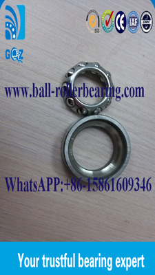 DAC36680033 محامل الكرات للسيارات القفص الصلب حجم 36 * 68 * 33