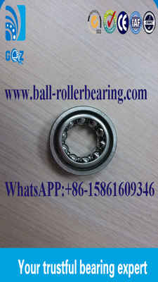 DAC36680033 محامل الكرات للسيارات القفص الصلب حجم 36 * 68 * 33