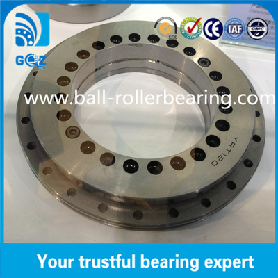 YRT120 محورية محورية حلقة حلقية لآلات الأدوات 120*210*40mm