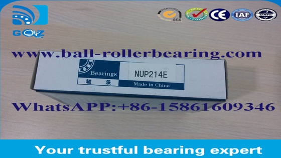 محامل زيدز / إف إيه جي أسطوانة رول NUP 214E / P0 غير قياسي محامل