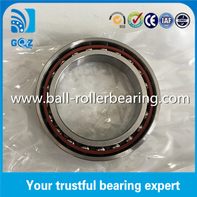 محامل كرات اتصال زاوية دقيقة من السيراميك FAG XCB7011- E- T- P4S - UL قطر داخلي 55mm
