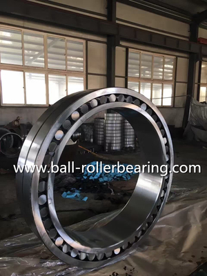539/1300 قفص طابع الصلب الكروية لآلات طحن طاحونة الكرات
