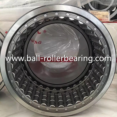 الفولاذ أربعة صفوف أسطوانية العجلات الصناعية SFCP5274220 للطاحونة ، ISO