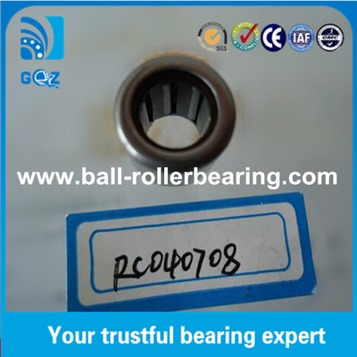 نوع RC محمل بالدبابيس ذات الإبرة ذات الاتجاه الواحد RC101410 5/8 x 7/8 x 5/8 بوصة ISO 9001 2000