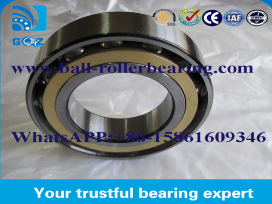 السيارات / طاحونة طواحين محمول كرة اتصال زاوية 7214ACM / Z1V1 ، Z2V2 ، Z3V3