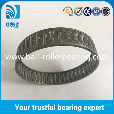 مجموعات قفص العجلة المتحركة محامل الفولاذ الكروم GCR15 K85 x 92 x 20 سمك 20mm