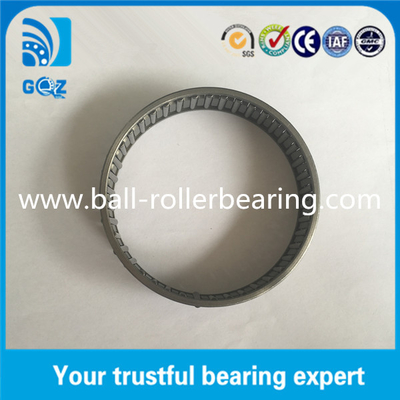 مجموعات قفص العجلة المتحركة محامل الفولاذ الكروم GCR15 K85 x 92 x 20 سمك 20mm
