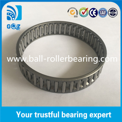 مجموعات قفص العجلة المتحركة محامل الفولاذ الكروم GCR15 K85 x 92 x 20 سمك 20mm