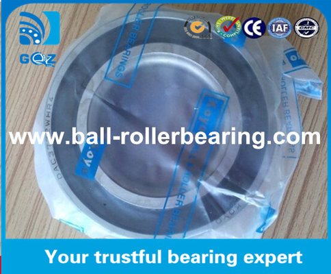 محامل السيارات 25x55x43 ملم ، محامل عمود القيادة DAC25550043 قطع غيار السيارات