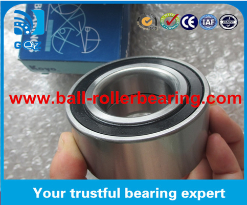 محامل السيارات 25x55x43 ملم ، محامل عمود القيادة DAC25550043 قطع غيار السيارات
