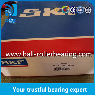 النفط خندق النحاس قفص التذبذب الشاشة محمل SKF 452324M2/W502