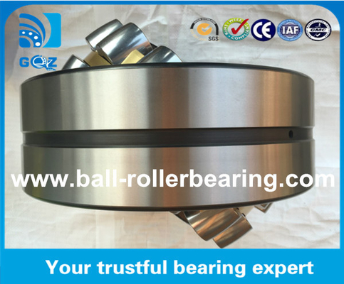 ABEC-3 محامل أدوات كروية 22209 E للفروقات المطاطية 22209 CA/W33 محامل 45X85X23 مم